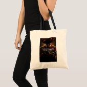 Tote Bag Les Griffes de la nuit | Poster du film (Devant (produit))
