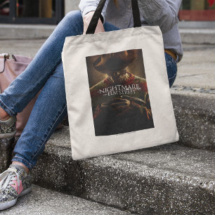 Tote Bag Les Griffes de la nuit   Poster du film