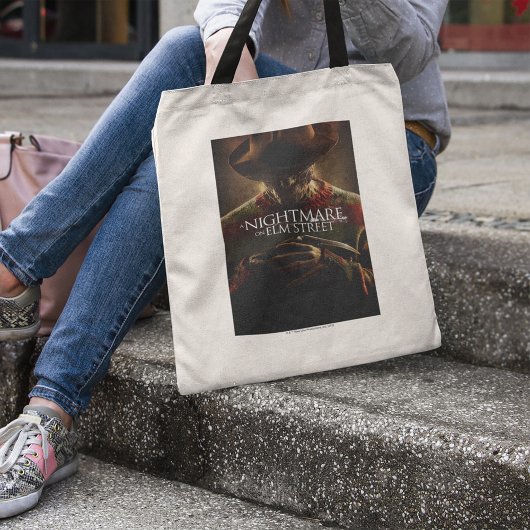 Tote Bag Les Griffes de la nuit | Poster du film