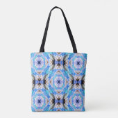 Tote Bag Les îles.... (Dos)