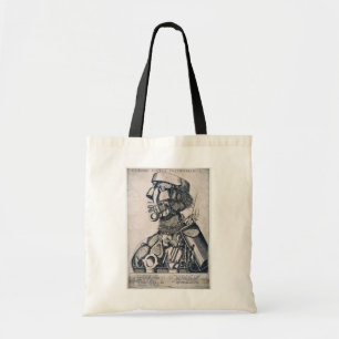 Tote Bag Les instruments de subsistance humaine, Arcimboldo