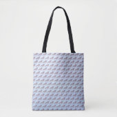 Tote Bag Les Islandais (Devant)