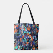 Tote Bag Les moments nocturnes... (Dos)