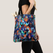 Tote Bag Les moments nocturnes... (De près)