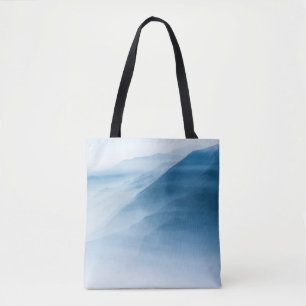 TOTE BAG LES MONTAGNES