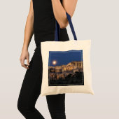 Tote Bag Les monuments | Parthénon Athènes, Grèce (Devant (produit))