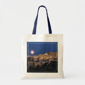 Tote Bag Les monuments | Parthénon Athènes, Grèce (Devant)