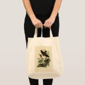 Tote Bag Les oiseaux d'Amérique d'Audubon (Devant (produit))