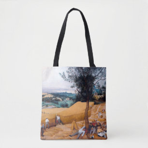 Tote Bag Les Pêcheurs, Pieter Bruegel