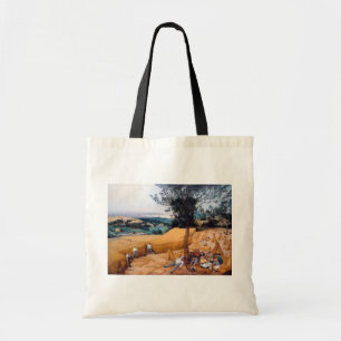 Tote Bag Les Pêcheurs, Pieter Bruegel