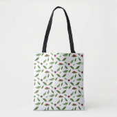 Tote Bag Les Petits Ladybugs (Devant)