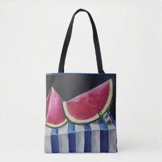 Tote Bag Les Pique-niques