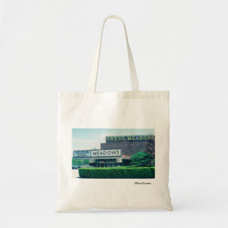 Tote Bag Les prés Fourre-tout du siècle