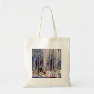 Tote Bag Les princesses dansantes