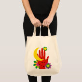 Tote Bag Les rêves célestes (Devant (produit))