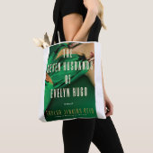 Tote Bag les sept maris d'evelyn hugo (De près)