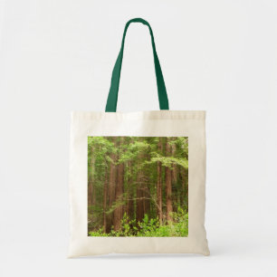 Tote Bag Les séquoias au monument national de Muir Woods