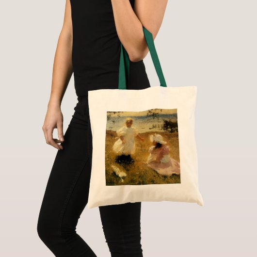 Tote Bag Les Soeurs (Devant (produit))