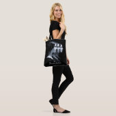 Tote Bag Les Sœurs Brontë (Sur le modèle)
