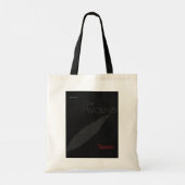 Tote Bag Les sous-marins #16 : Couverture "Arc Conclusion" (Dos)