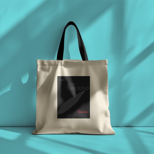 Tote Bag Les sous-marins #16 : Couverture "Arc Conclusion"