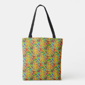 Tote Bag Les sucettes.... (Dos)