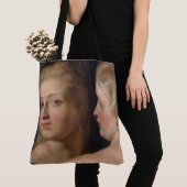 Tote Bag Les toilettes de Vénus (De près)