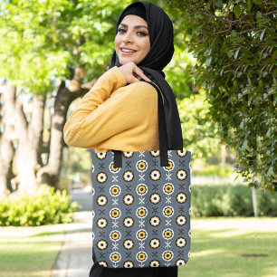 Tote Bag Les tournesols Geo