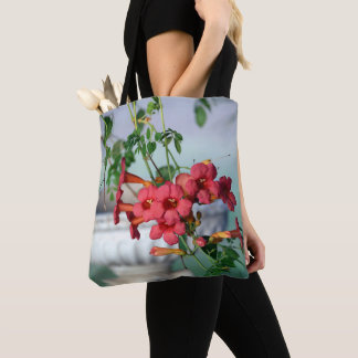 Tote Bag Les trompettes du matin Fourre-tout