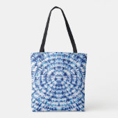 Tote Bag Les vagues de Ripplin..... (Dos)