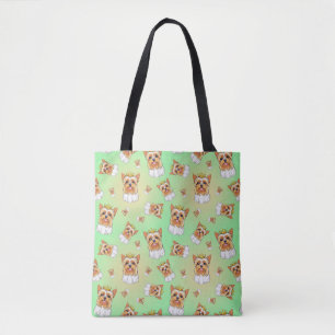 Tote Bag Les Yorkes