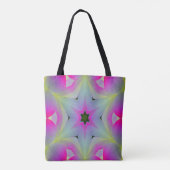 Tote Bag L'Étoile de Lotus.... (Dos)