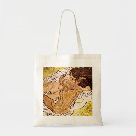 Tote Bag L'étreinte, 1917 (Devant)