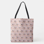 Tote Bag Lettre F (Devant)