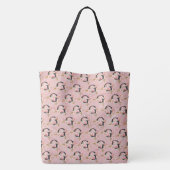 Tote Bag Lettre G (Dos)