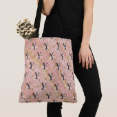 Tote Bag Lettre Y (De près)