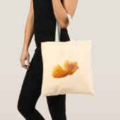Tote Bag Levée d'oiseaux Phoenix (Devant (produit))