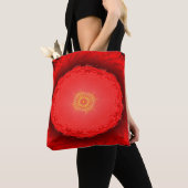 Tote Bag Lever&Shine...... (De près)