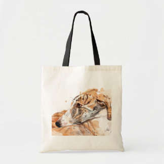 Tote Bag Lévrier