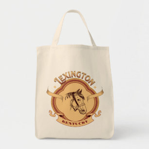 Tote Bag Lexington, Kentucky