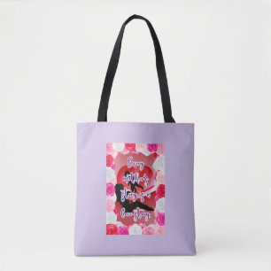 Tote Bag L'histoire d'amour d'une mère