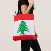 Tote Bag Liban (De près)