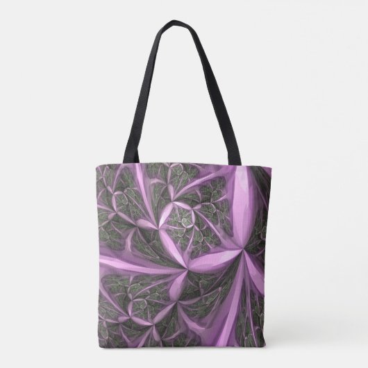 Tote Bag libellule (Dos)