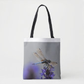 Tote Bag Libellule (Devant)