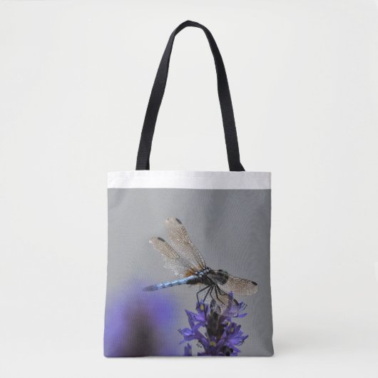 Tote Bag Libellule (Devant)