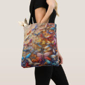 Tote Bag Libellules subtiles (De près)