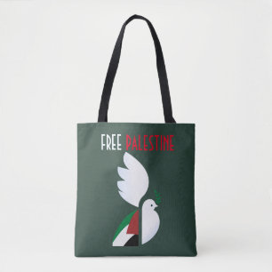 Tote Bag Libérer la Palestine