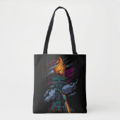 Tote Bag Liberté (Devant)