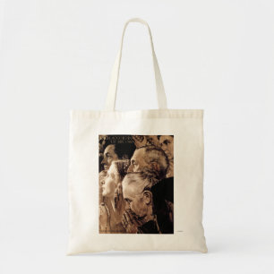 Tote Bag Liberté de culte