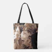 Tote Bag Liberté de culte (Dos)
